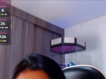 Ariadnasmith2 May 03, 2025 Chaturbate stream image