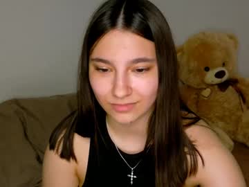 Arianna_Grend May 03, 2025 Chaturbate stream image