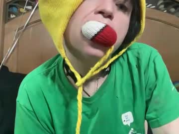 Bunbunninjaz May 03, 2025 Chaturbate stream image