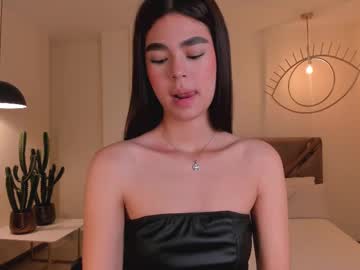 Elliescott_ May 03, 2025 Chaturbate stream image