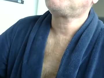 Frenchrickdaddy May 03, 2025 Chaturbate stream image