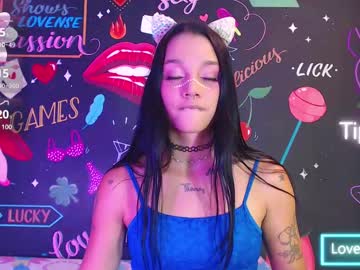 Lolalarsson May 03, 2025 Chaturbate stream image