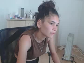 Mallorymyers May 03, 2025 Chaturbate stream image