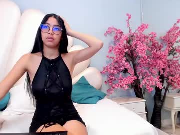 Melany_Starck May 03, 2025 Chaturbate stream image