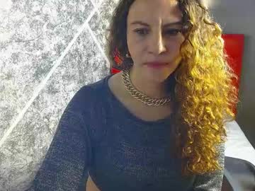 Mia_Velvett May 03, 2025 Chaturbate stream image