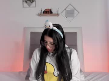 Aliice_Walker_ May 03, 2025 Chaturbate stream image