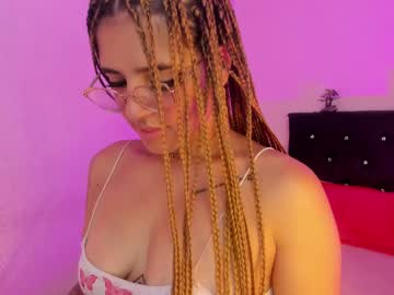 Carole_Ks May 03, 2025 Chaturbate stream image