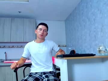 Charlycambell May 03, 2025 Chaturbate stream image