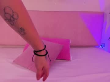 Daniajohnson May 03, 2025 Chaturbate stream image