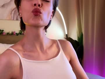 Eva_Natsumi May 03, 2025 Chaturbate stream image