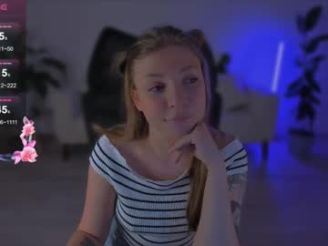 Fairy_Lele May 03, 2025 Chaturbate stream image