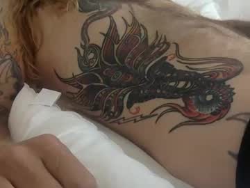 Hippybiker May 03, 2025 Chaturbate stream image