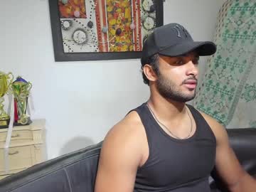 Jason_Risto May 03, 2025 Chaturbate stream image