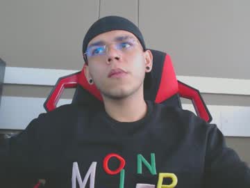 Jhosepmoreno May 03, 2025 Chaturbate stream image