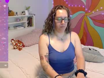 Lovelylilithxo May 03, 2025 Chaturbate stream image