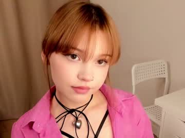 Luxe_Serenity May 03, 2025 Chaturbate stream image