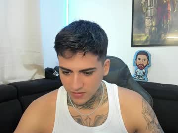 Mad_Maxxx1 May 03, 2025 Chaturbate stream image