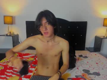 Matti_Mendez May 03, 2025 Chaturbate stream image