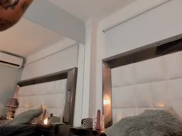 Naiarowan May 03, 2025 Chaturbate stream image