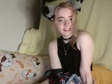 Tsuyaofficial May 03, 2025 Chaturbate stream image