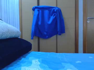 Annuler_9 May 03, 2025 Chaturbate stream image