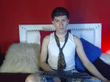 Dangel_The_Boy May 03, 2025 Chaturbate stream image