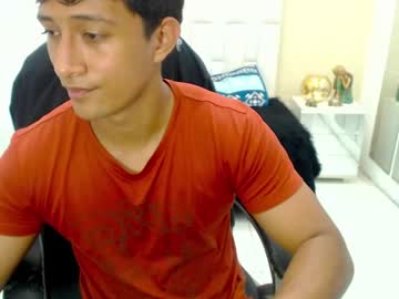 Derrick_Asher May 03, 2025 Chaturbate stream image