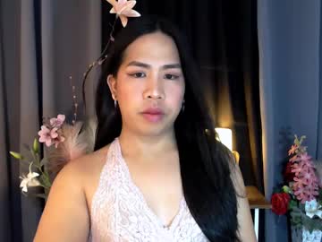 Fascinating_Lola May 03, 2025 Chaturbate stream image