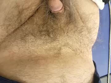 Hornythumb May 03, 2025 Chaturbate stream image