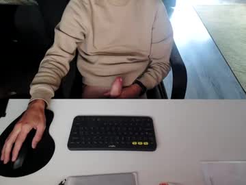 Jonsexyman May 03, 2025 Chaturbate stream image