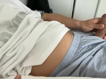 Lakelad1 May 03, 2025 Chaturbate stream image