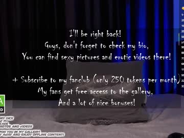 Lee_Green May 03, 2025 Chaturbate stream image