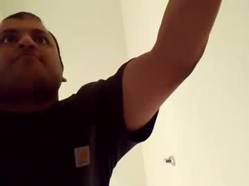 Manolito4rmanah May 03, 2025 Chaturbate stream image