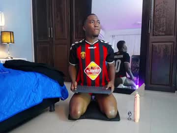 Marcelojones_ May 03, 2025 Chaturbate stream image