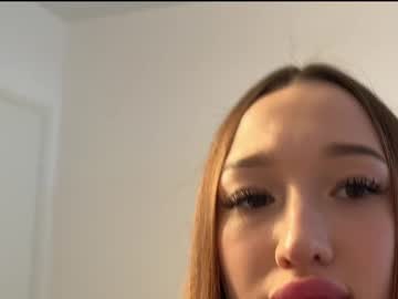 Milk_Cake_ May 03, 2025 Chaturbate stream image