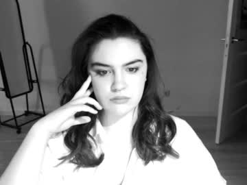 Noir_Muse May 03, 2025 Chaturbate stream image