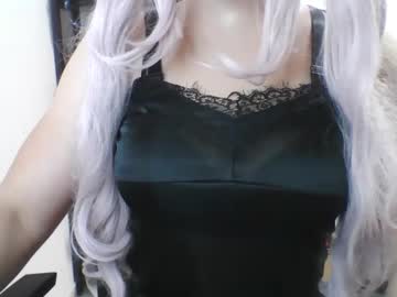 Pitayagasuki May 03, 2025 Chaturbate stream image