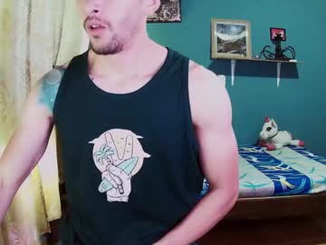Ponzothc May 03, 2025 Chaturbate stream image