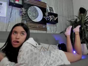 Samara_14 May 03, 2025 Chaturbate stream image