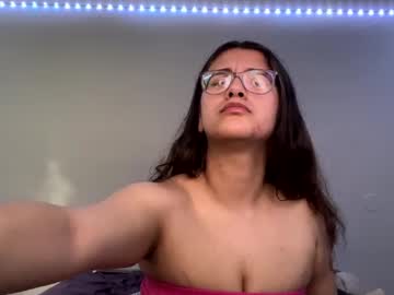 Atumnlovely777 May 03, 2025 Chaturbate stream image