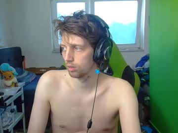 Barca200 May 03, 2025 Chaturbate stream image