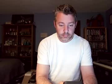 Chrisw8121 May 03, 2025 Chaturbate stream image
