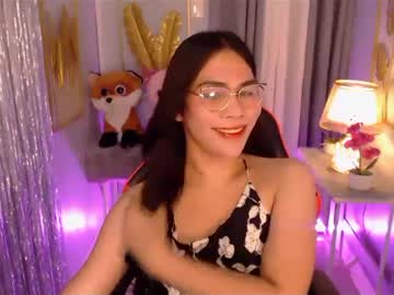 Imdestined_Foryou May 03, 2025 Chaturbate stream image