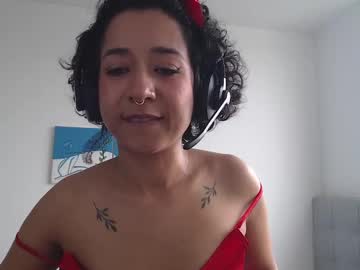 Itssweetbella May 03, 2025 Chaturbate stream image