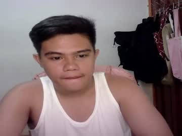 Jebs_ May 03, 2025 Chaturbate stream image