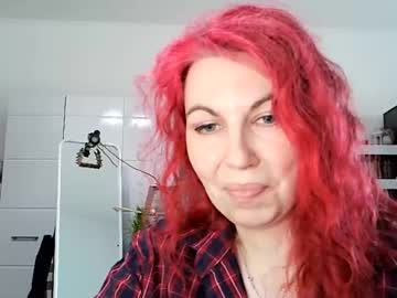 Kira_Rosie May 03, 2025 Chaturbate stream image