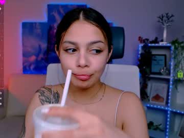 Merli_Lux May 03, 2025 Chaturbate stream image
