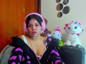 Merlin_Adans May 03, 2025 Chaturbate stream image
