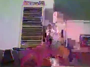 Deydey83 May 03, 2025 Chaturbate stream image