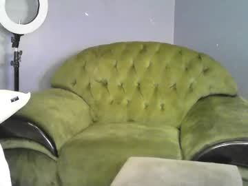 Ebony_Creamypussy01 May 03, 2025 Chaturbate stream image